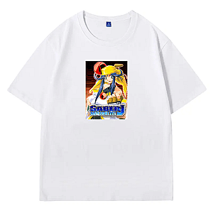Marionette With a Mission Saber Marionette J T-Shirts