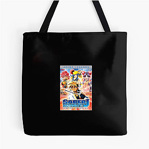 Saber Power Activated Saber Marionette J Bags