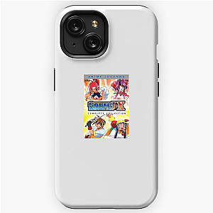 Cherry’s Got That Charm Saber Marionette J Samsung Cases