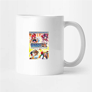 Cherry’s Got That Charm Saber Marionette J Mugs