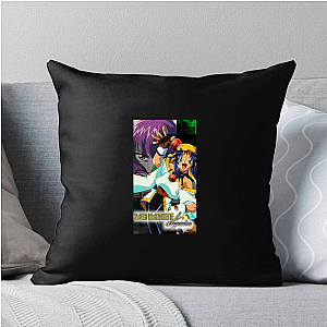 Steel Hearts, Soft Vibes Saber Marionette J Pillows Cover