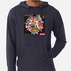 Saber Marionette = Iconic Saber Marionette J Hoodies