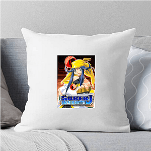 Marionette With a Mission Saber Marionette J Pillows Cover