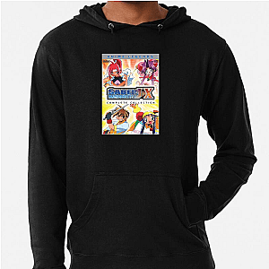 Cherry’s Got That Charm Saber Marionette J Hoodies