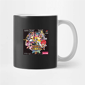 Saber Marionette = Iconic Saber Marionette J Mugs