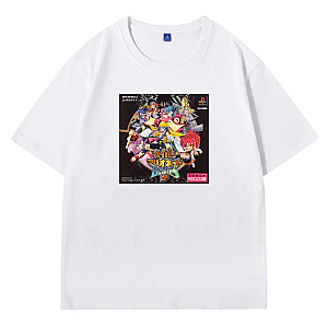 Saber Marionette = Iconic Saber Marionette J T-Shirts