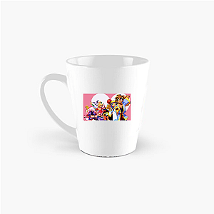 Lime Energy Unlocked Saber Marionette J Mugs