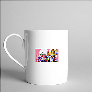 Lime Energy Unlocked Saber Marionette J Mugs