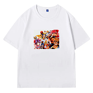 Saber Girls > AI Today Saber Marionette J T-Shirts
