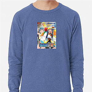 Robot Girls Rule – Saber Style Saber Marionette J Sweatshirts