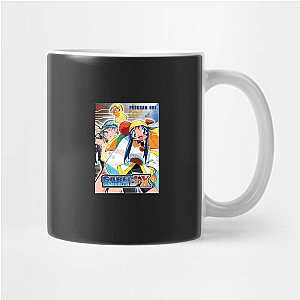 Robot Girls Rule – Saber Style Saber Marionette J Mugs