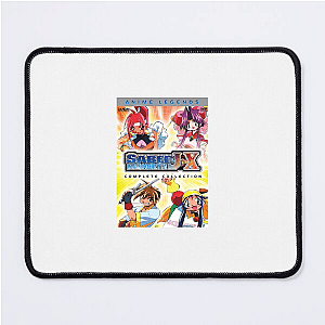 Cherry’s Got That Charm Saber Marionette J Mouse Pads