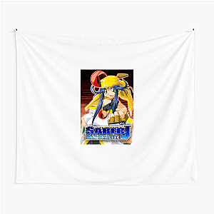 Marionette With a Mission Saber Marionette J Tapestries