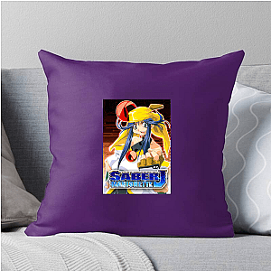 Marionette With a Mission Saber Marionette J Pillows Cover