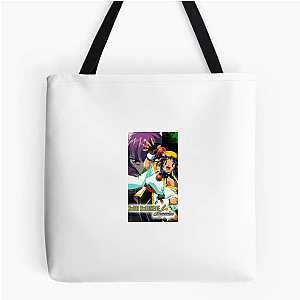 Steel Hearts, Soft Vibes Saber Marionette J Bags
