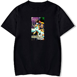Steel Hearts, Soft Vibes Saber Marionette J T-Shirts
