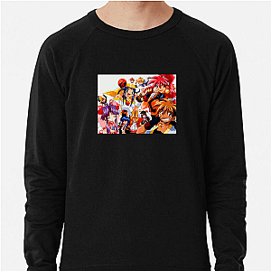 Saber Girls > AI Today Saber Marionette J Sweatshirts