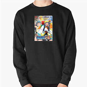 Robot Girls Rule – Saber Style Saber Marionette J Sweatshirts