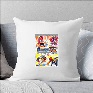 Cherry’s Got That Charm Saber Marionette J Pillows Cover