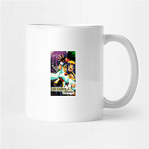 Steel Hearts, Soft Vibes Saber Marionette J Mugs