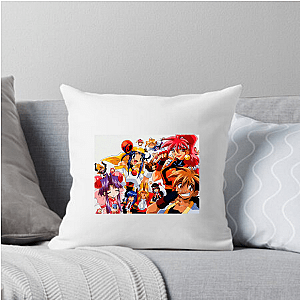 Saber Girls > AI Today Saber Marionette J Pillows Cover