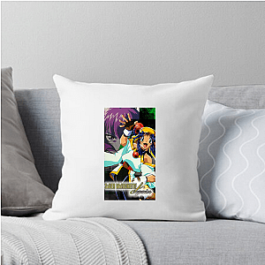 Steel Hearts, Soft Vibes Saber Marionette J Pillows Cover