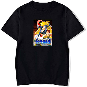 Marionette With a Mission Saber Marionette J T-Shirts
