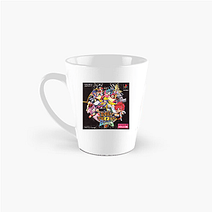 Saber Marionette = Iconic Saber Marionette J Mugs