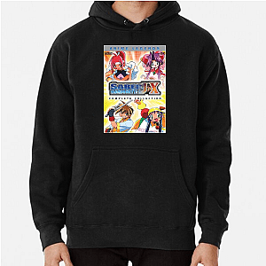 Cherry’s Got That Charm Saber Marionette J Hoodies