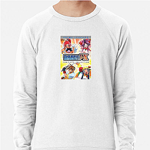 Cherry’s Got That Charm Saber Marionette J Sweatshirts