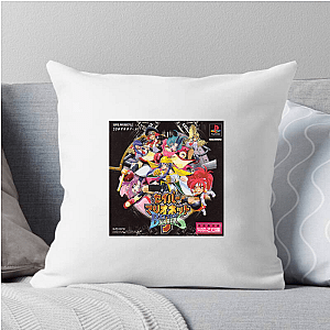 Saber Marionette = Iconic Saber Marionette J Pillows Cover