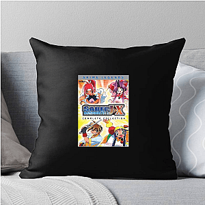 Cherry’s Got That Charm Saber Marionette J Pillows Cover
