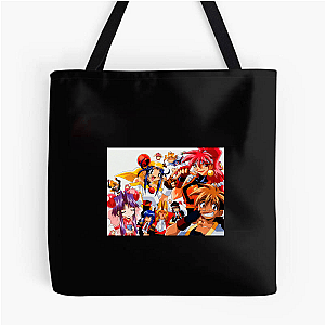 Saber Girls > AI Today Saber Marionette J Bags