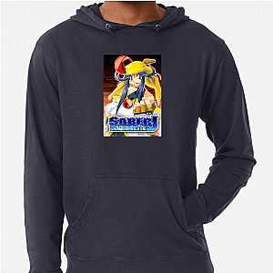Marionette With a Mission Saber Marionette J Hoodies