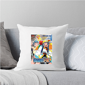 Robot Girls Rule – Saber Style Saber Marionette J Pillows Cover