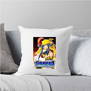 Marionette With a Mission Saber Marionette J Pillows Cover