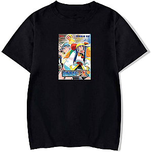 Robot Girls Rule – Saber Style Saber Marionette J T-Shirts