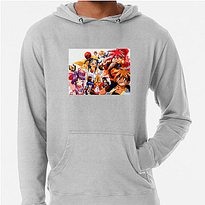 Saber Girls > AI Today Saber Marionette J Hoodies