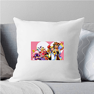 Lime Energy Unlocked Saber Marionette J Pillows Cover
