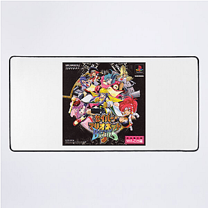 Saber Marionette = Iconic Saber Marionette J Mouse Pads