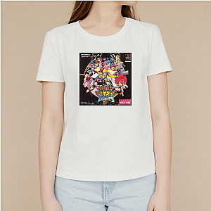 Saber Marionette = Iconic Saber Marionette J T-Shirts