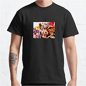 Saber Girls > AI Today Saber Marionette J T-Shirts