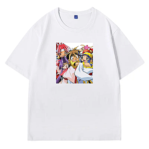 Marionette Mayhem Saber Marionette J T-Shirts