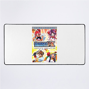 Cherry’s Got That Charm Saber Marionette J Mouse Pads