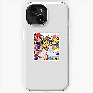 Marionette Mayhem Saber Marionette J Samsung Cases