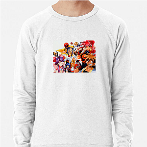 Saber Girls > AI Today Saber Marionette J Sweatshirts
