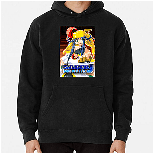 Marionette With a Mission Saber Marionette J Hoodies