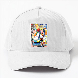 Robot Girls Rule – Saber Style Saber Marionette J Hats & Caps