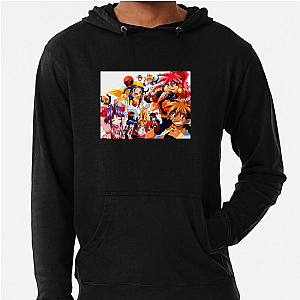 Saber Girls > AI Today Saber Marionette J Hoodies
