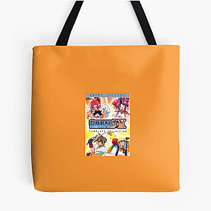 Cherry’s Got That Charm Saber Marionette J Bags